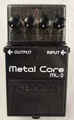 BOSS - ML-2
