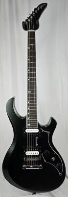 Gibson - Victory Dark Green Satin