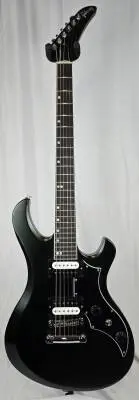 Gibson - Victory Dark Green Satin