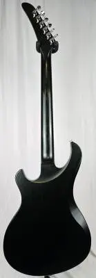 Gibson - Victory Dark Green Satin 2