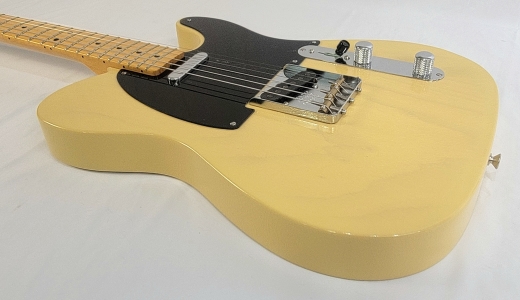 Store Special Product - Fender Custom Shop - 1950 Double Esquire DLX Closet Classic