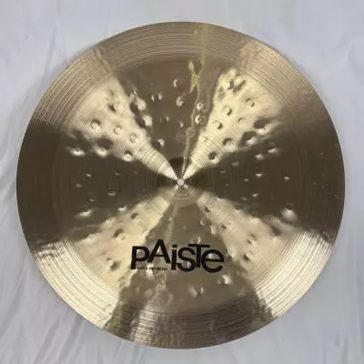 Paiste Masters 22 Inch Swish 2