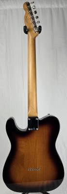 Fender Noventa Telecaster 2 Color Sunburst 2
