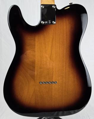 Fender Noventa Telecaster 2 Color Sunburst 2