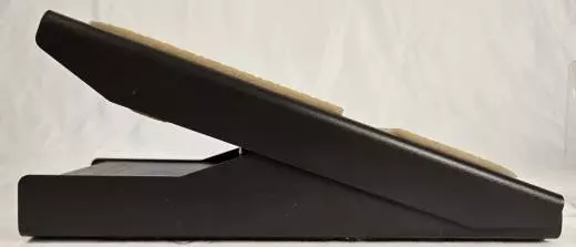 Lehle Mono Volume Pedal 2