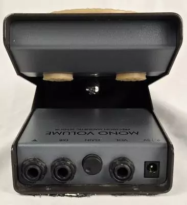 Lehle Mono Volume Pedal 2