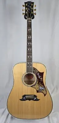 Gibson - Doves in Flight