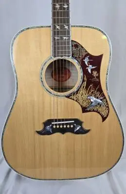 Gibson - Doves in Flight 2