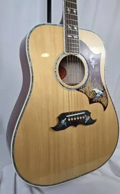 Gibson - Doves in Flight 2