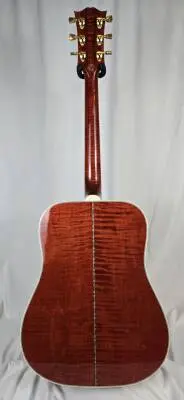 Gibson - Doves in Flight 2