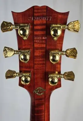 Gibson - Doves in Flight 2