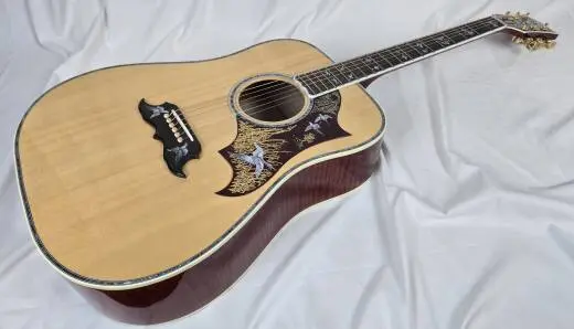Gibson - Doves in Flight 2