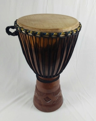 African Drums - AFRICAN DRUM XL