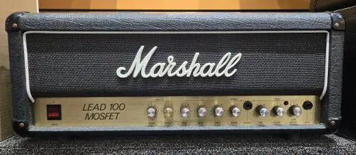 Marshall - Lead 100 Mosfet
