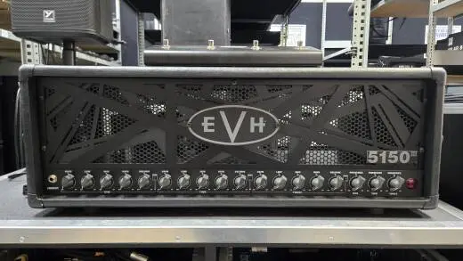 EVH - 100W 5150 III Stealth