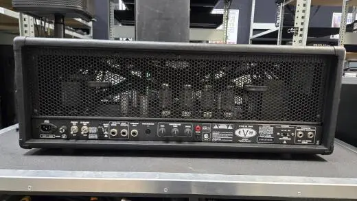EVH - 100W 5150 III Stealth 2