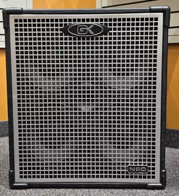Store Special Product - Gallien-Krueger - NEO410/4