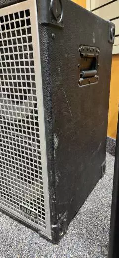 Store Special Product - Gallien-Krueger - NEO410/4
