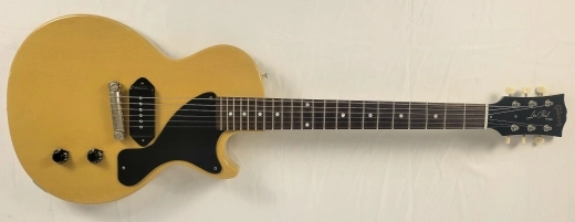 Gibson Custom Shop - Murphy Lab Les Paul Jr - TV Yellow