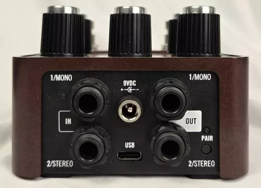 Universal Audio Ruby 2