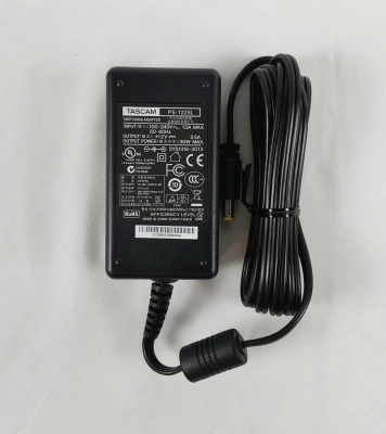 Tascam Power Supply - PS-1225L