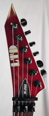 ESP Guitars - LM200FMSTR 2