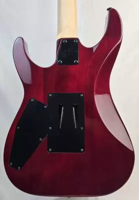 ESP Guitars - LM200FMSTR 2