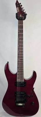 ESP Guitars - LM200FMSTR