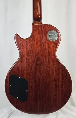 Gibson Custom Shop - 1959 Les Paul Standard Reissue - Ice Tea Burst 2
