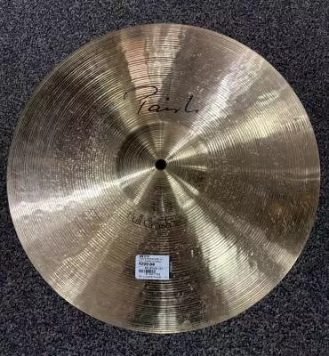 Paiste Signature 16 Full Crash