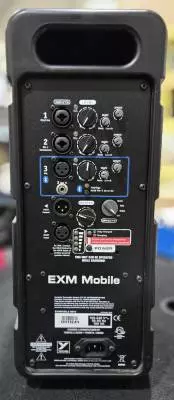 Yorkville Sound - EXMMOBILE 2