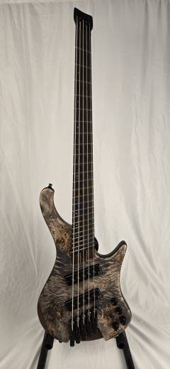 【Tosystem】　Ibanez EHB1505MS-TSF EHB1505MS | EHB | ELECTRIC BASSES | PRODUCTS | Ibanez guitars