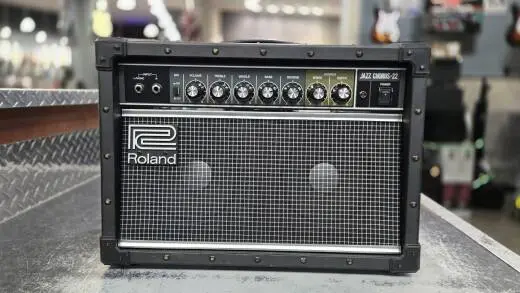 Roland - Jazz Chorus JC-22