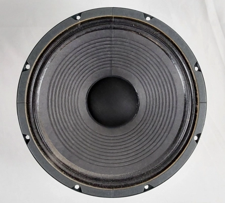 Jensen - C12K-8 Vintage Guitar Speaker