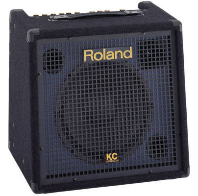 Roland KC-350 Stereo Mixing Keyboard Amp