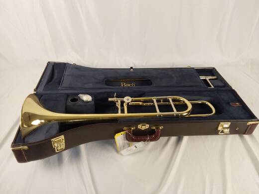 Store Special Product - Bach - Stradivarius Pro Tenor Trombone