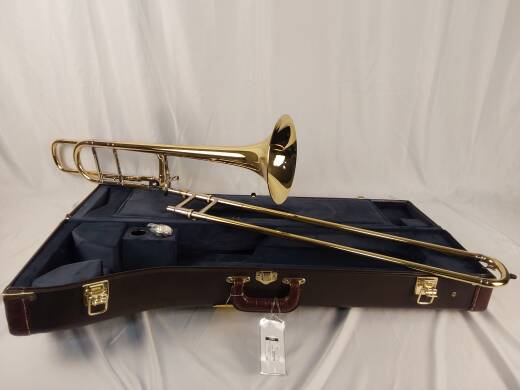 Store Special Product - Bach - Stradivarius Pro Tenor Trombone