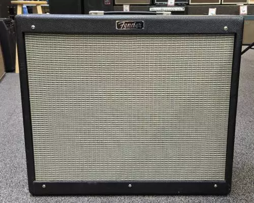 Store Special Product - Fender Hot Rod Deville IV 212