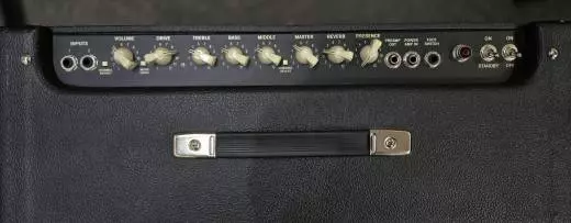 Store Special Product - Fender Hot Rod Deville IV 212