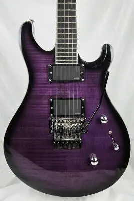 Paul Reed Smith - TOPB 2