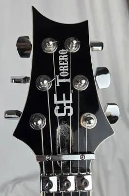 Paul Reed Smith - TOPB 2