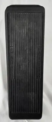 Dunlop - Crybaby Bass 2