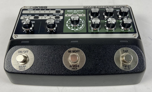 Gear Hunter | BOSS - RE-202