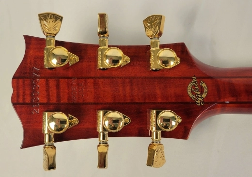 Gibson Doves in Flight - Antique Cherry 6