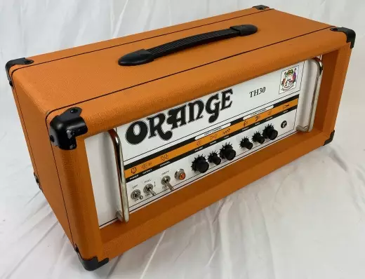 Orange Amplifiers - TH30-H 2