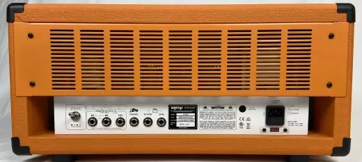 Orange Amplifiers - TH30-H 3