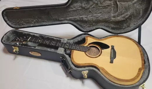 Riversong P2P-GA Acoustic 2