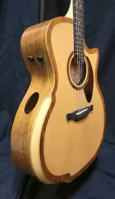 Riversong P2P-GA Acoustic 2