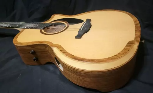 Riversong P2P-GA Acoustic 2