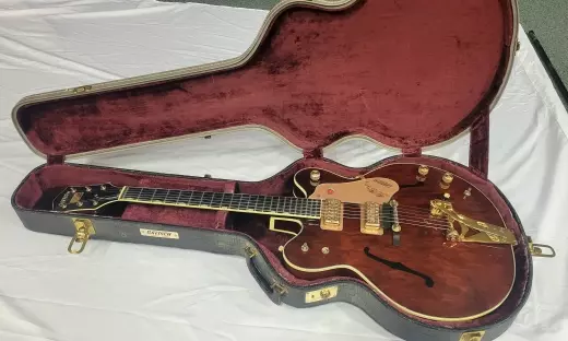 '71 Gretsch Country Gentleman 7